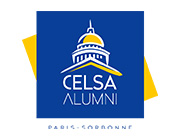 CELSA-Alumni, la communauté des étudiants, anciens et actuels, de CELSA Sorbonne Université.